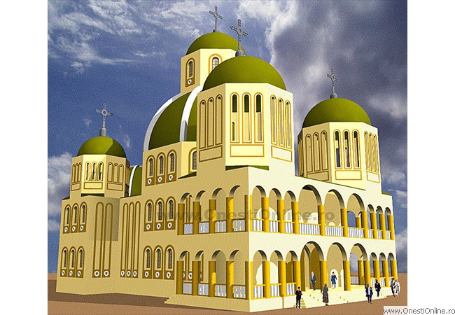 Viitoarea Biserica