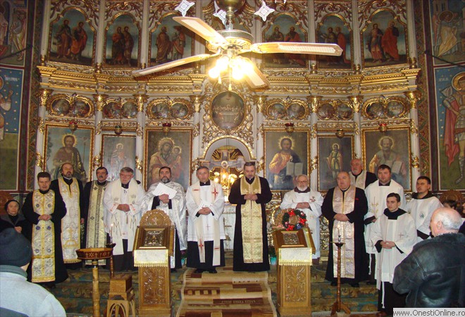Ecumenic 1 2008