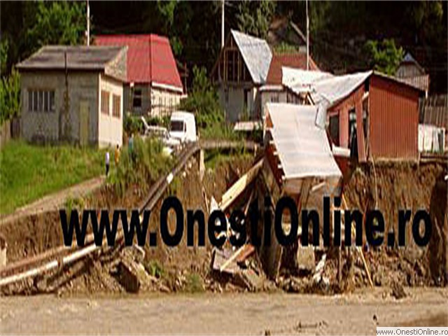 2005 - Inundatii - Urmele dezastrului 02