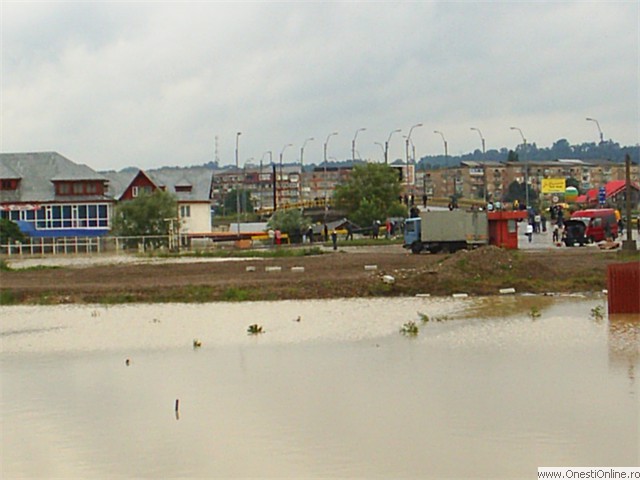 2005 - Inundatii - Urmele dezastrului 17