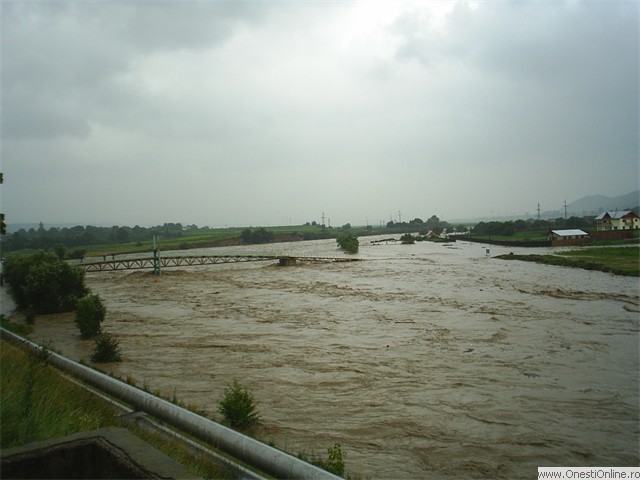 2005 - Inundatii - Urmele dezastrului 25