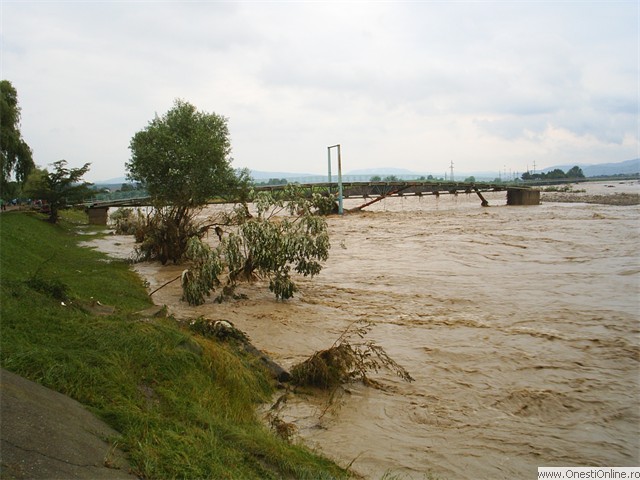 2005 - Inundatii - Urmele dezastrului 26