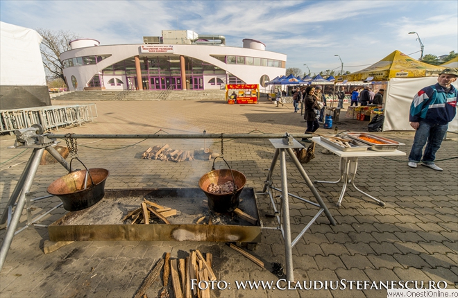 Lasatul Secului 2013 - 01