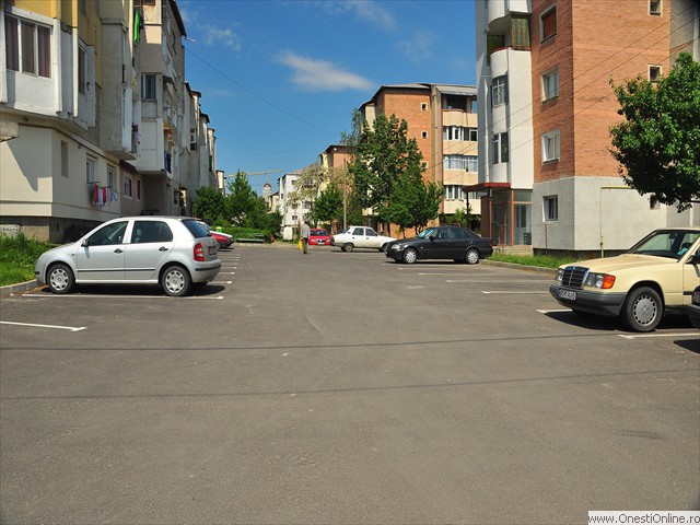 Parcari 4