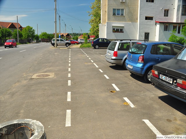 Parcari 6