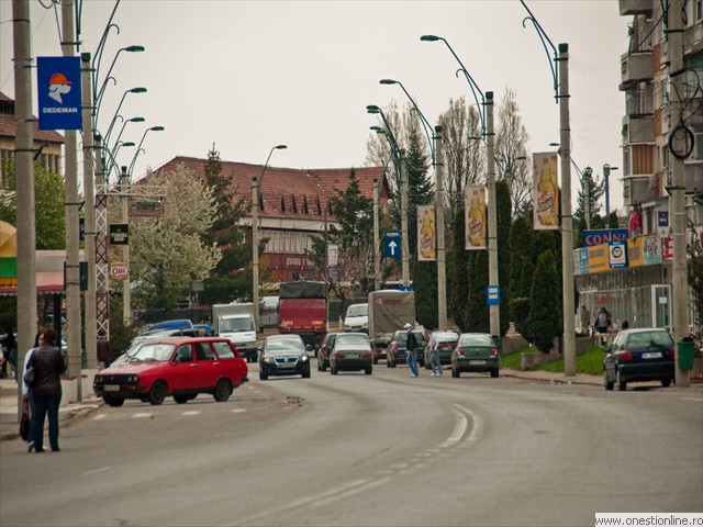 Calea Marasesti 02