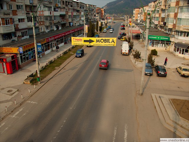 Calea Marasesti 03
