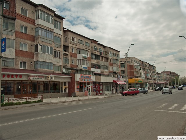 Calea Marasesti 04