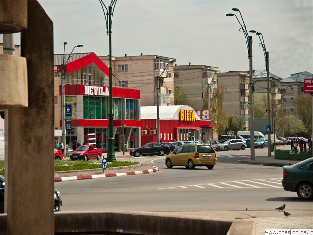 Calea Marasesti 08