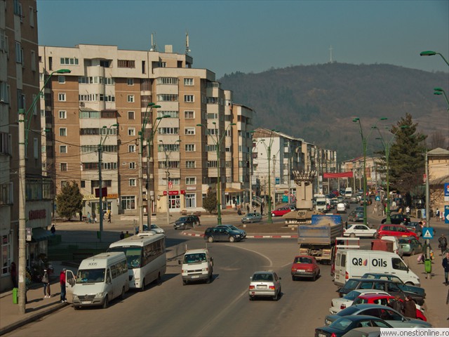 Calea Marasesti 10