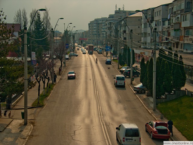 Calea Marasesti 13