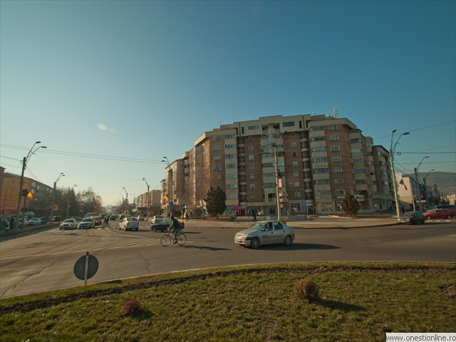 Giratoriu Gara