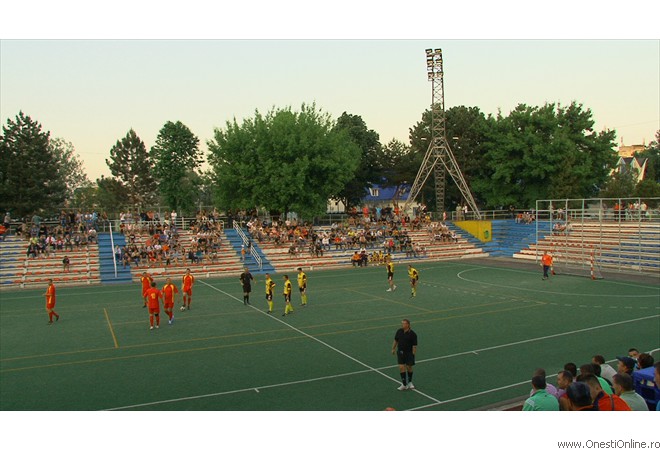 Minifotbal 2011