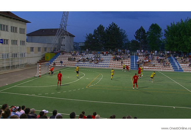 Minifotbal 2011