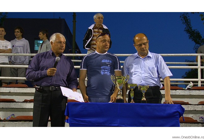 Minifotbal 2011