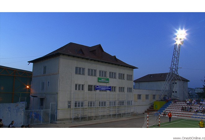 Minifotbal 2011