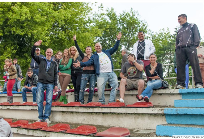 Minifotbal 2012