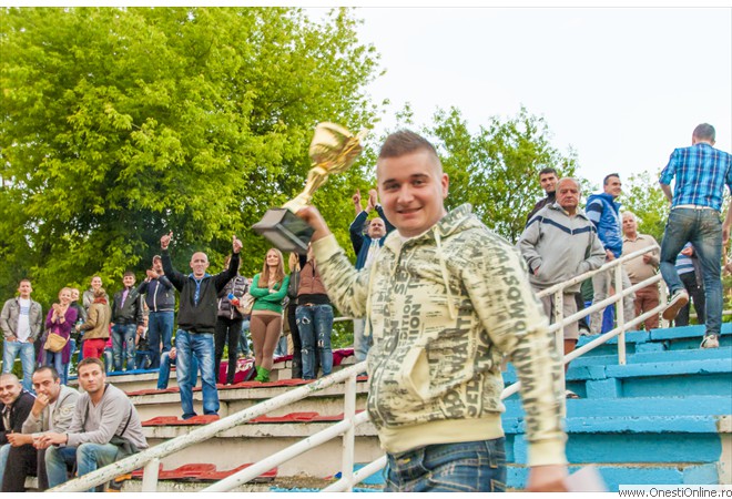 Minifotbal 2012