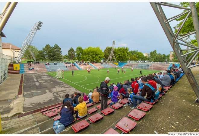 Minifotbal 2012