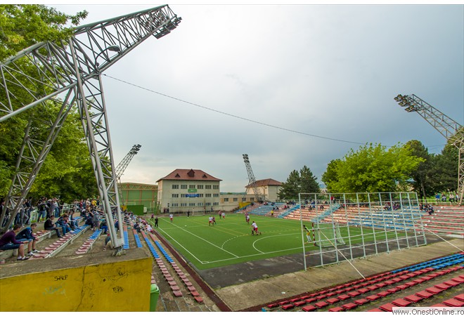 Minifotbal 2012