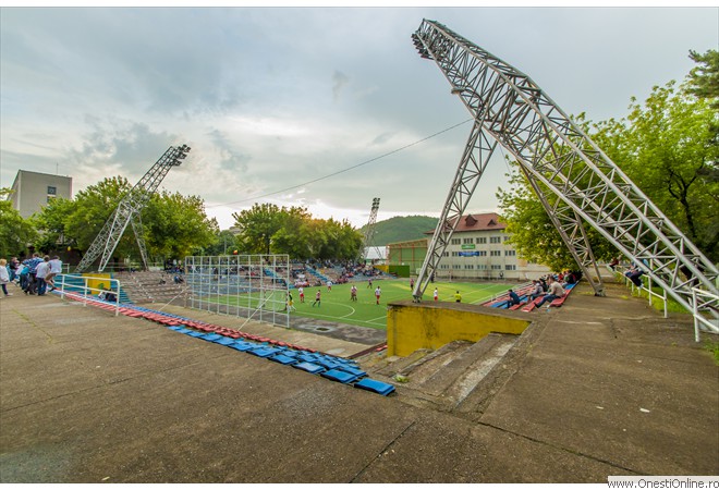 Minifotbal 2012