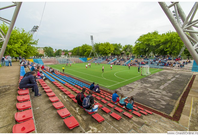 Minifotbal 2012