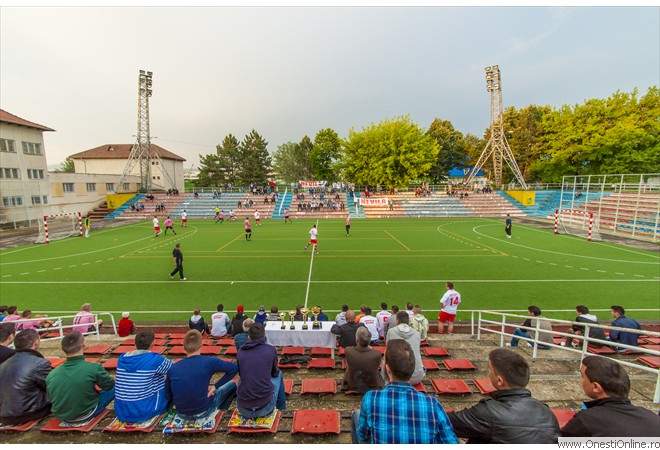 Minifotbal 2012
