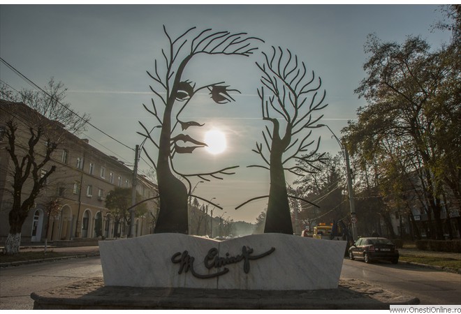 Eminescu Contajur as Smart Object-1