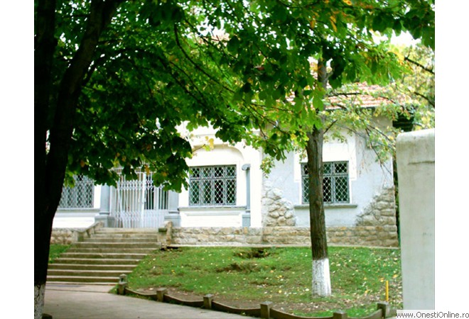 2003.10.11 - Muzeu Istorie