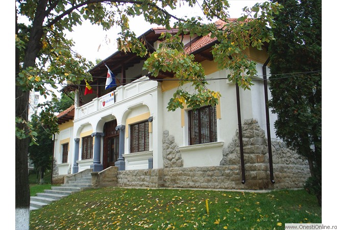 2004.10.03 - Muzeu 1