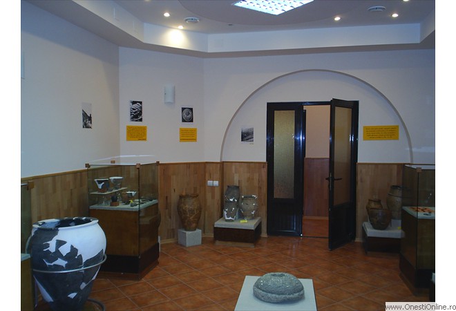 2004.10.03 - Muzeu 4