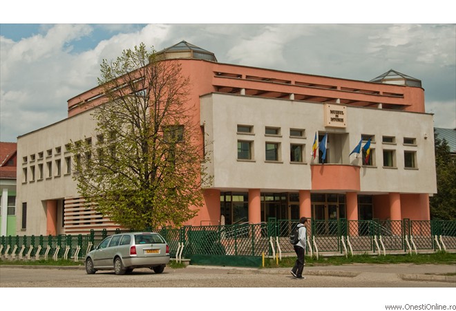 Muzeul de istorie 02