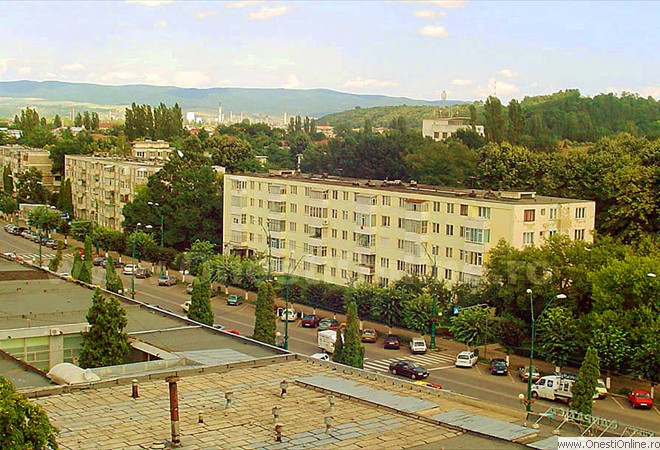 Bulevardul Oituz - 25