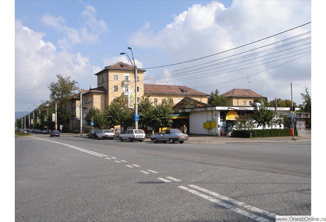Brasov Zona 01