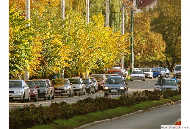 Bulevardul Oituz 41