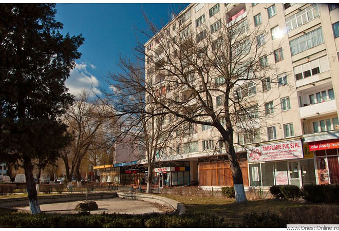 Glisantul de la pod