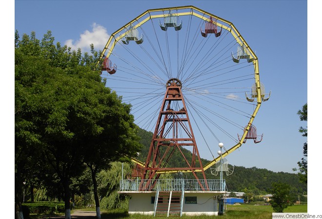 2006.07.20 - Roata Parc