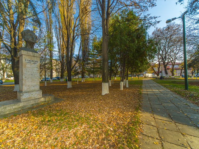 Parcul Calinescu 02