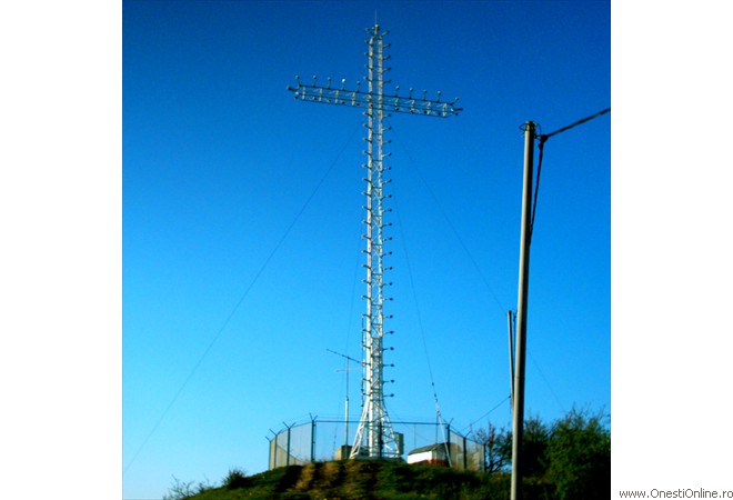 2004.04.15 - Crucea - Pe Perchiu