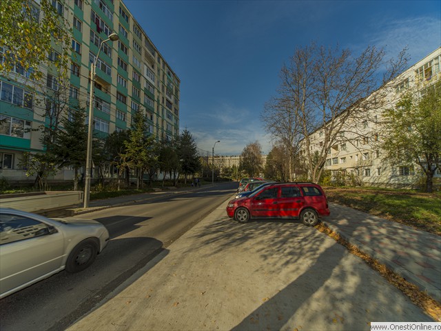 Perchiului 01