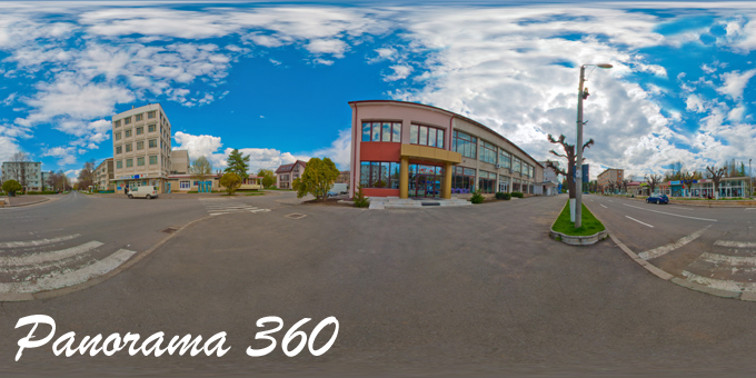 Panorama 360