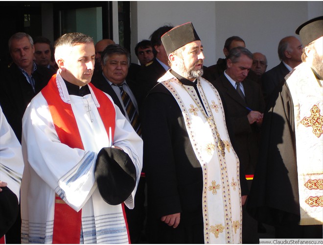 Inaugurare 15 dec. 2006