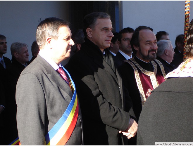 Inaugurare 15 dec. 2006