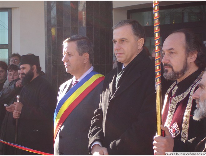 Inaugurare 15 dec. 2006