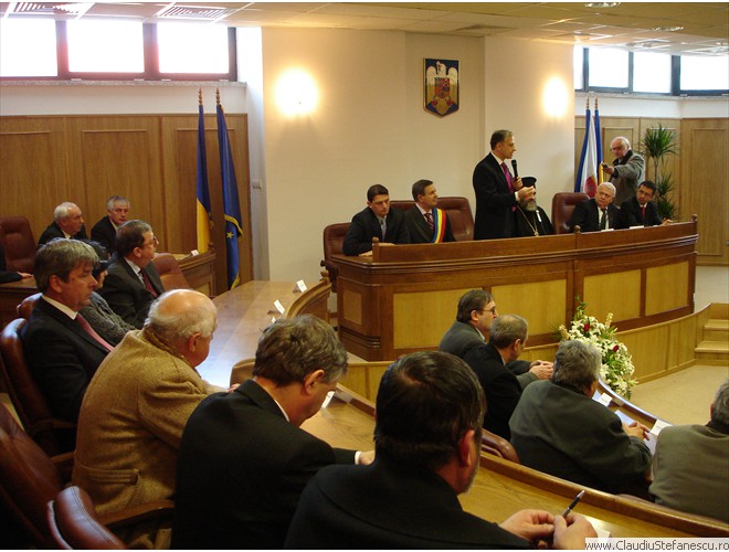 Inaugurare 15 dec. 2006