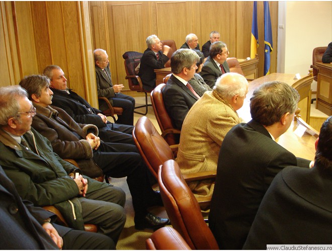 Inaugurare 15 dec. 2006