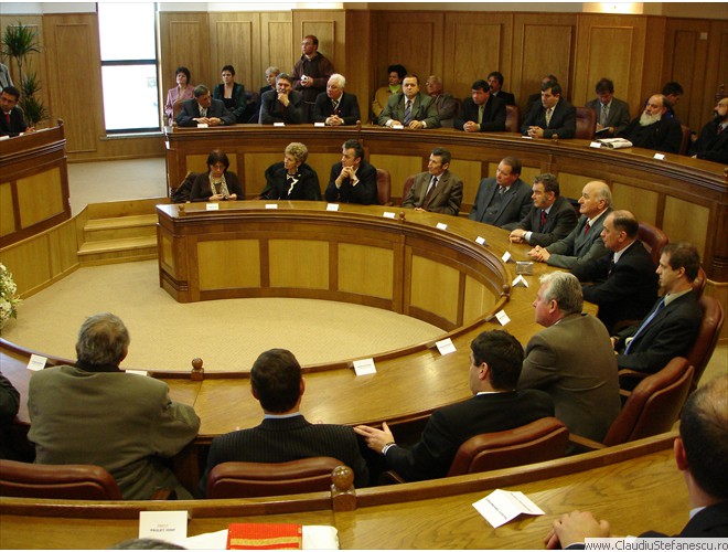 Inaugurare 15 dec. 2006