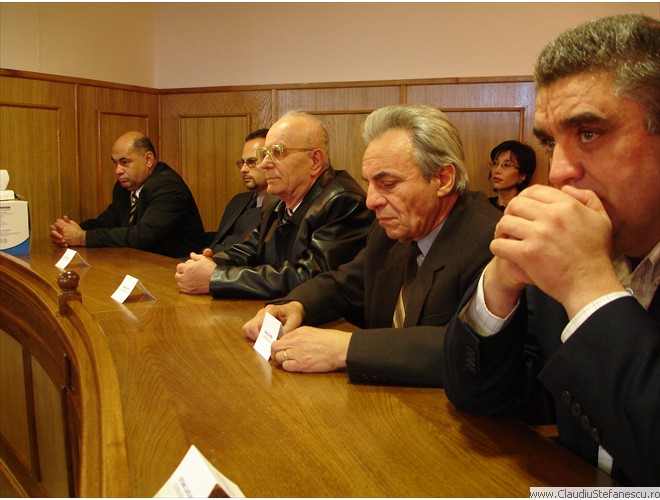 Inaugurare 15 dec. 2006