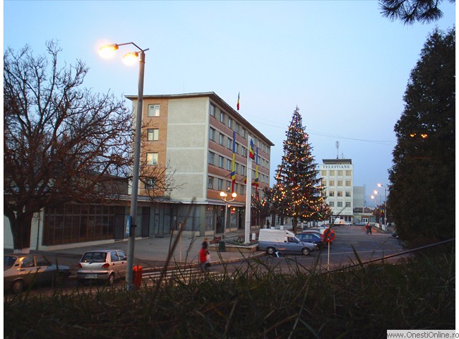 Primaria veche