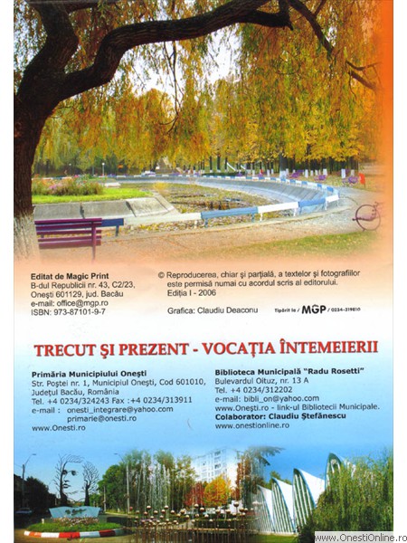 Brosura Primarie 19